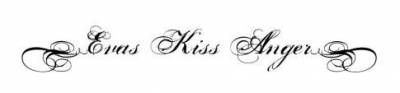 logo Evas Kiss Anger